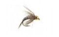 Tungsten Peters Dark Quill