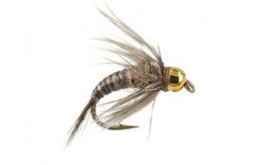 Tungsten Peters Dark Quill