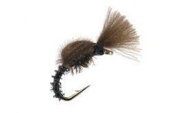 CDC Mini Black Suspender Midge
