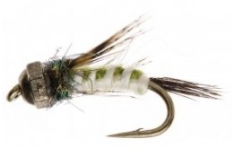 Woven Nymph Olive Cream