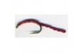 3D Glass Epoxy Bloodworm