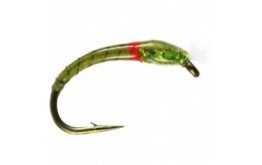 3D Olive epoxy buzzer