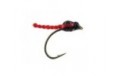 Ales Red Realistic Buzzer