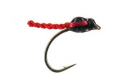 Ales Red Realistic Buzzer