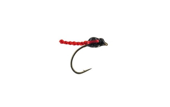 Ales Red Realistic Buzzer