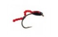 Ales Red Realistic Moving Buzzer