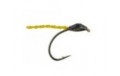 Ales Yellow Realistic Buzzer