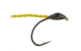 Ales Yellow Realistic Buzzer