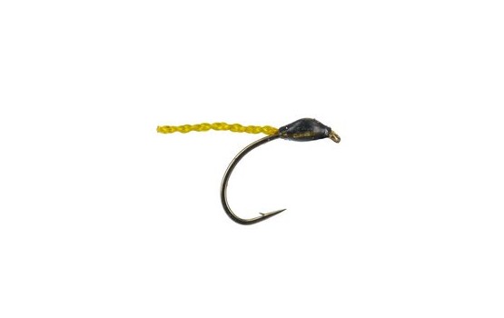 Ales Yellow Realistic Buzzer