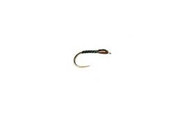 Barbless Olive Traffic Light Buzzer