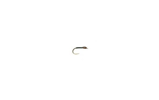 Barbless Olive Traffic Light Buzzer