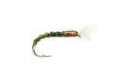 Big Fish Olive Buzzer
