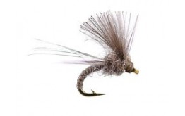 CDC Mini Grey Trapper