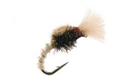 CDC Mini Natural Suspender Midge