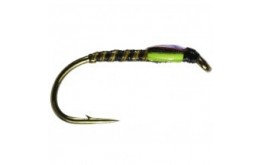 black traffic light buzzer