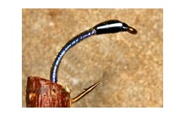 Buzzer Ice BleuPearl