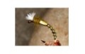 Buzzer Pheasant Tail Olive