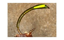 Buzzer Spanflex Olive