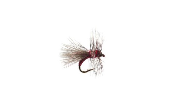 CDC Mini Red Trapper