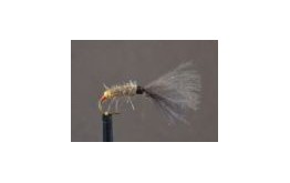 CDC Shuttlecock Buzzer Hares Ear