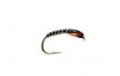 Crank Shank Black Buzzer