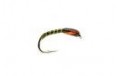 Crank Shank Olive Buzzer