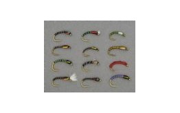 Deadly Dozen Buzzers