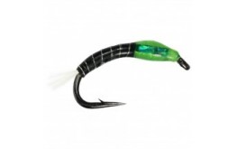 ekay dokay black green etyes