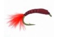 Epoxy Buzzer   Bloodworm