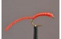 Flexi floss Buzzer Bloodworm
