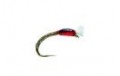 Flexi Floss Olive Buzzer