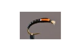 Flexifloss Buzzer   Black