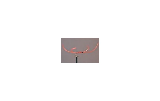 Flexifloss Buzzer   Red Apps Bloodworm