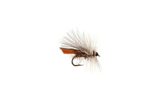 CDC Natural Caddis