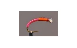 Flexifloss Buzzer Claret