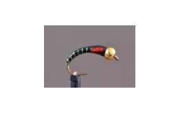 GH Epoxy Black Buzzer