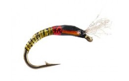 Ginos Mosquito Buzzer