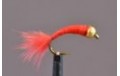 Goldhead Epoxy Bloodworm
