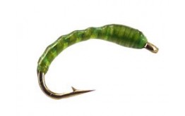 Green Rib UV Buzzer