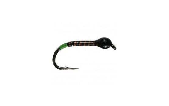 green tag quill buzzer