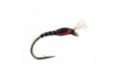 Highlander Buzzer Black Red