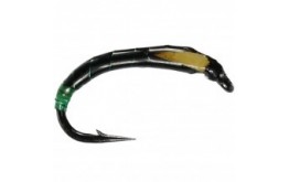 holo green jc epoxy buzzer