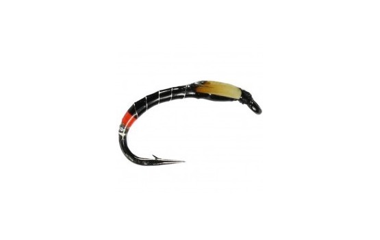 holo sillver jc epoxy buzzer