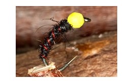 Leven Suspender Buzzer