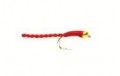 Nugget Flexi Bloodworm Gold Buzzer
