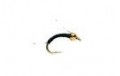 Nugget Micro Midge Black Buzzer