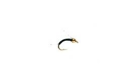 Nugget Micro Midge Black Buzzer