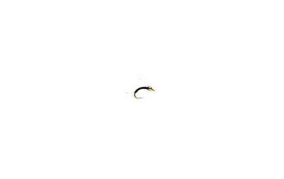 Nugget Micro Midge Black Buzzer