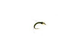 Nugget Micro Midge Olive Buzzer