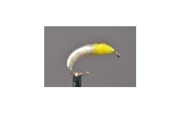 Okey Dokey Buzzer   White & Flo Yellow